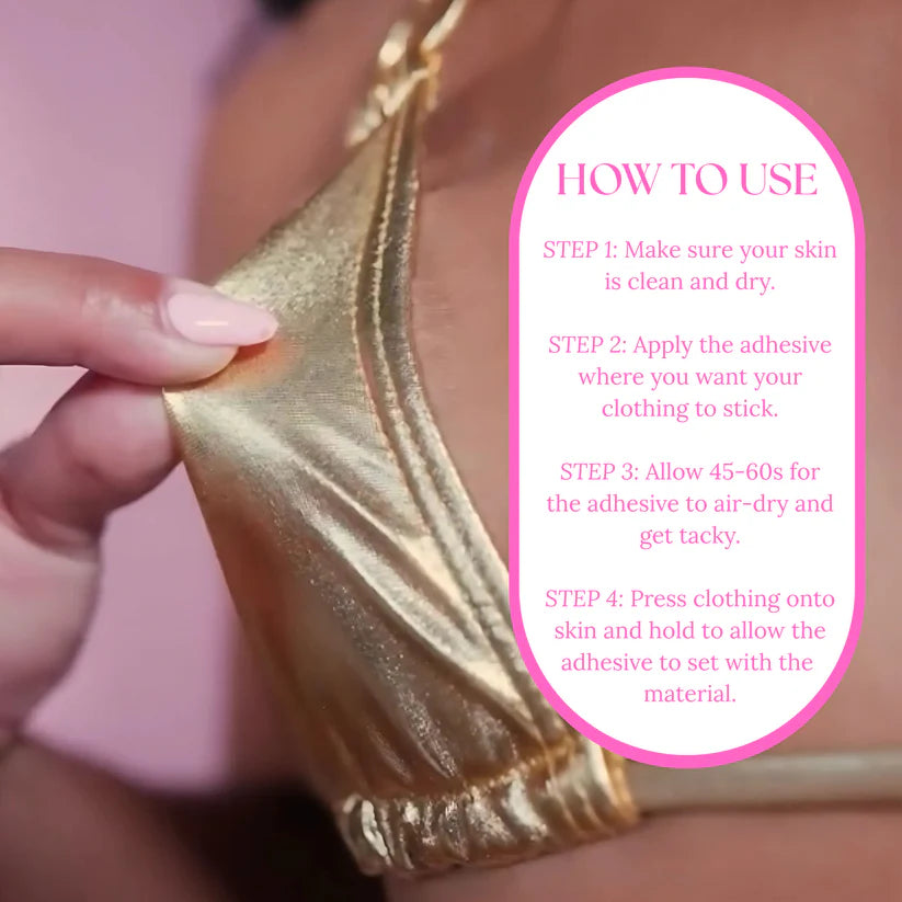 Beaurifule® | Body Adhesive Roller