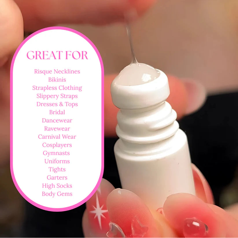 Beaurifule® | Body Adhesive Roller