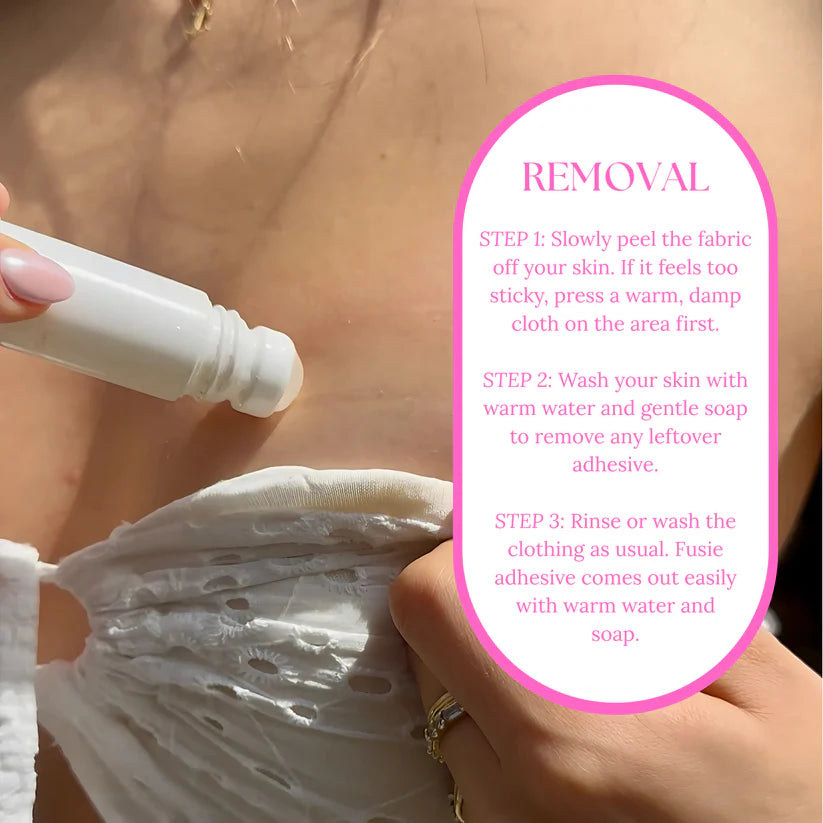 Beaurifule® | Body Adhesive Roller