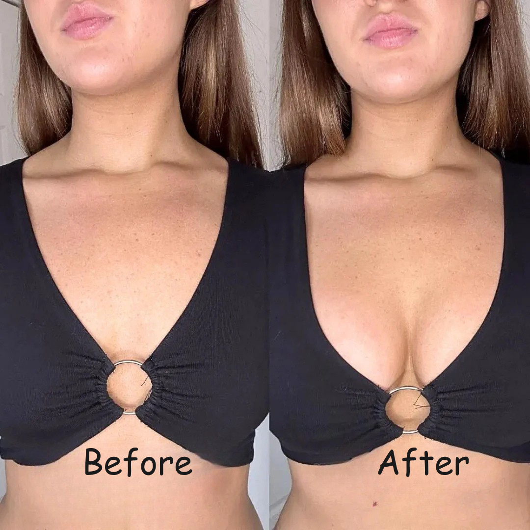 Instant Boost Sticky Bra Inserts