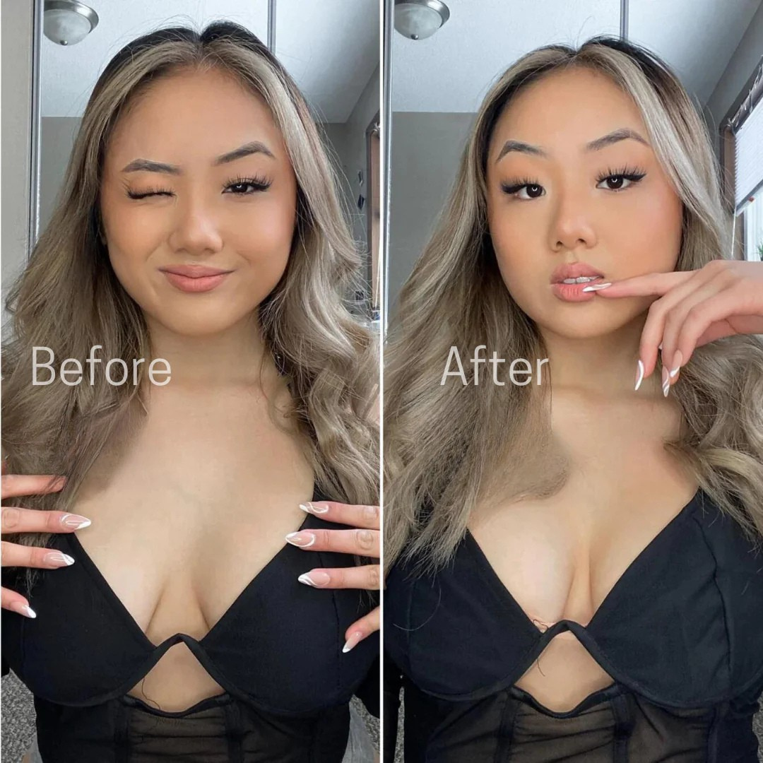Instant Boost Sticky Bra Inserts
