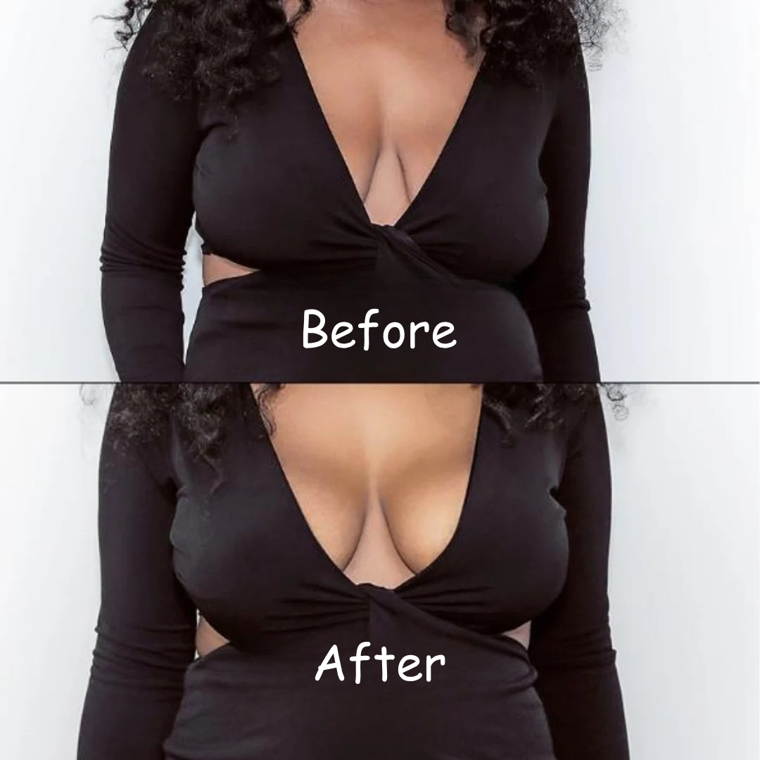 Instant Boost Sticky Bra Inserts
