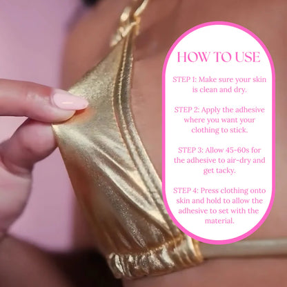 Beaurifule® | Body Adhesive Roller