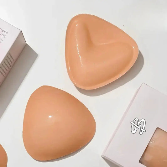 Instant Boost Sticky Bra Inserts